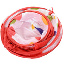 Tunnel 3 in 1 Gioco per Bambini 290x120x90 cm 