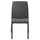 Chaise de jardin Virginia 47x59x86 h cm en osier Tortora