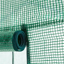 Serra da Giardino in Metallo e Poliestere Retinato 8 Ripiani Bertozzi