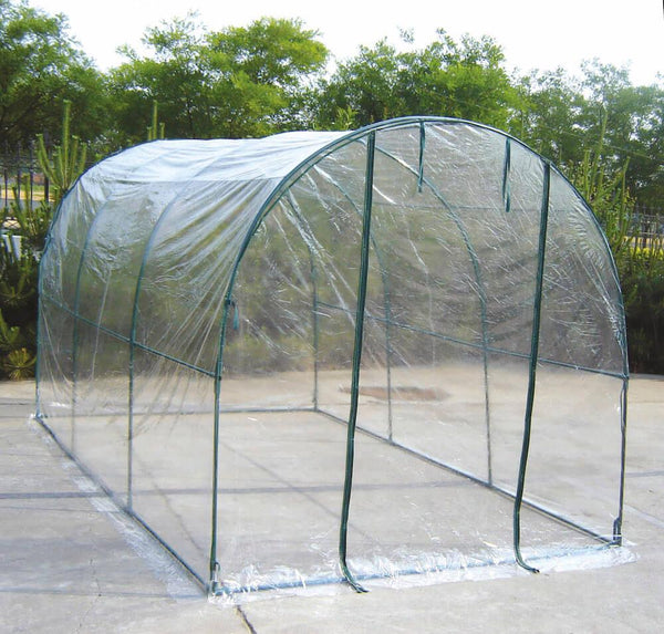 prezzo Serre tunnel Bertozzi en métal et PVC