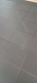 Tavolo da Giardino Keter Melody 160,5x94,5x74,5 cm Effetto Rattan e Legno Grafite Seconda Scelta