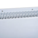 Termoconvettore Elettrico da Parete o Free Standing 2000W Bianco 