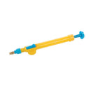 Pistola spray nebulizzatore universale per bottiglie e flaconi