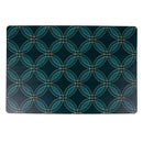Set 6 Tovagliette 45x30x0,1 cm  in PVC VdE Tivoli 1996 Vetiver
