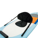 SUP Tavola Stand Up Paddle Gonfiabile 320x81x12 cm Kayak Bestway