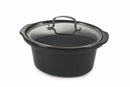 Pentola Elettrica 200W 3,5 Litri Kooper Lola Slow Cooker