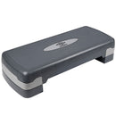 Step Aerobico per Allenamento Piattaforma Panca Fitness Casa Palestra 10-15 cm Umbro