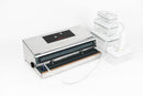 Macchina per Sottovuoto in Acciaio Inox Supreme Vacuum SV 40      