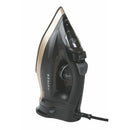 Ferro da Stiro Cordless 320ml 2200W Kooper Nerone Nero e Champagne