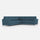 Canapé d'angle Yasel 6 places 288x228x85 cm en tissu Avio