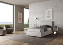 Letto 1 Piazza e Mezzo Piazza e Mezzo 1 Piazza e Mezzo Mika Bianco Varie Misure
