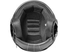 Casco Demi-Jet per Scooter CGM Malindi 104A Bianco Varie Misure