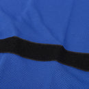 Cappotto per Cane in Microfibra Traspirante Blu Varie Taglie