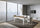 Table extensible 160-220x90x77 cm Cico Mix Chêne