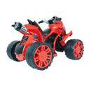 Quad Elettrico per Bambini 12V Moto The Beast