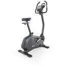 Cyclette Magnetica 130Kg Max 15 Livelli Kettler Advantage Giro S3 Nera