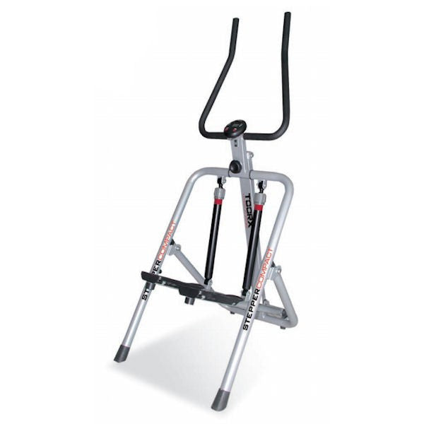 Stepper Idraulico Richiudibile 110Kg Max 12 Livelli Toorx Compact