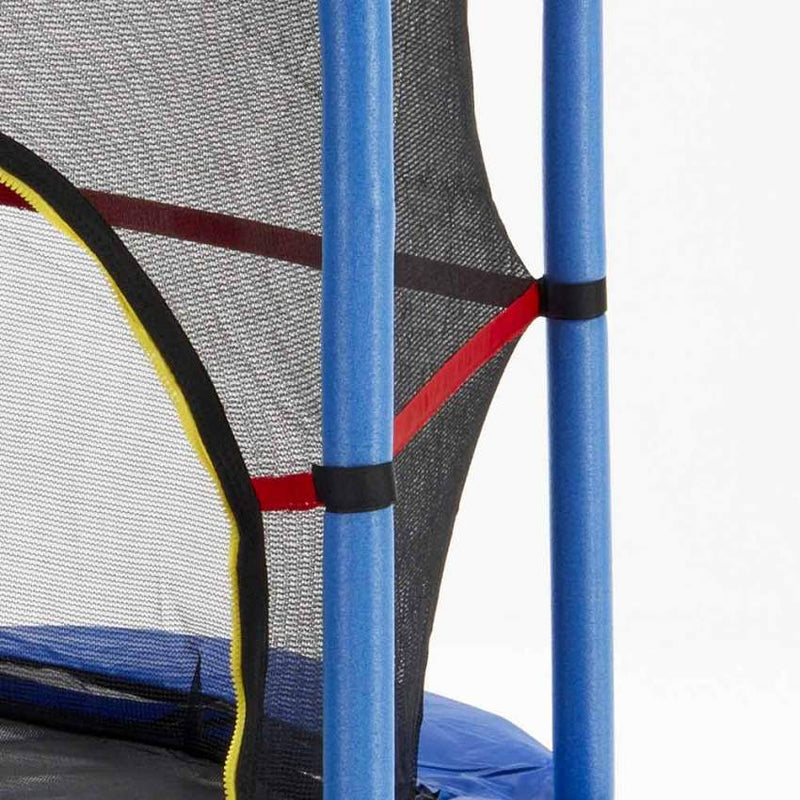 Trampolino Tappeto Elastico  Ø140 cmper Bambini