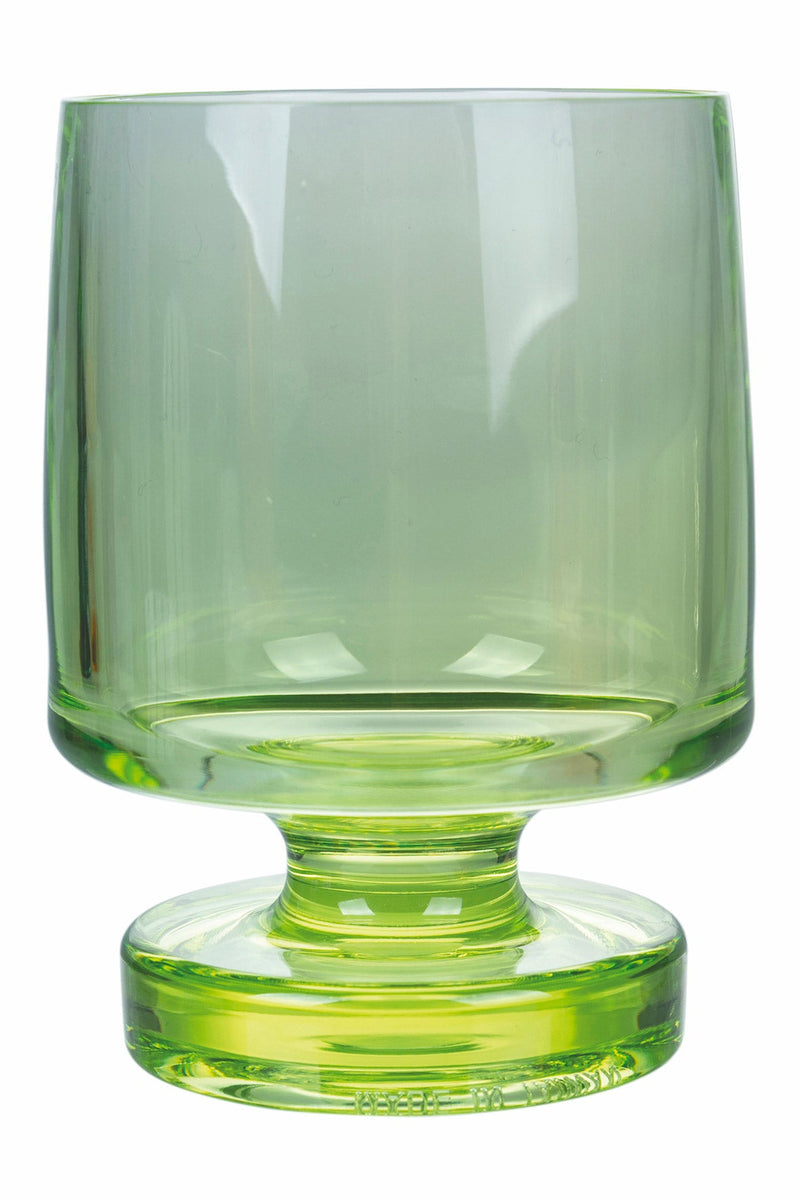 Set 6 Bicchieri Acqua in Acrilico 356 ml Villa d'Este Home Tivoli