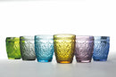 Set 6 Bicchieri Acqua in Vetro 295 ml Villa d'Este Home Tivoli Imperial
