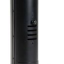 Barbecue a Carbone Carbonella Taddei Stand Nero