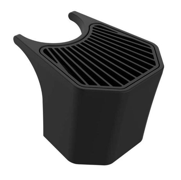 Secchiello per Fontana da Giardino Tritone in Polietilene PEHD Sined Nero prezzo