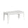 Table extensible 160-220x90x77 cm Cico Frêne Blanc