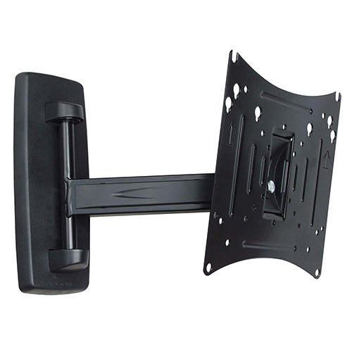 Supporto Staffa Tv da Parte Orientabile 2 Snodi Max 10/40 Omb