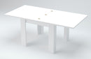 Tavolo Allungabile 90x90/180x75 cm Jesi Olmo