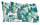 Ensemble de draps et taies d'oreiller en microfibre Maui Différentes tailles