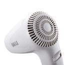 Asciugacapelli Parete Muro Hotel Phon Asciuga Capelli Bagno Casa Albergo 1200W