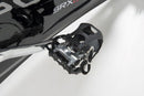 Spin Bike Volano 24Kg 130Kg Max Leva di Sicurezza Toorx SRX-85