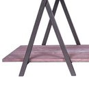 Tavolo in legno Larghezza 200 cm