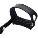 Mini Pedaliera Cyclette per Gambe e Braccia Max 60 Kg  Grigia