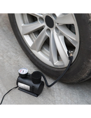Mini Compressore Portatile 12V 250 PSI per Auto Camper