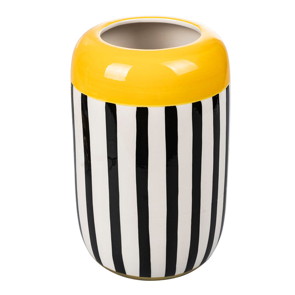 prezzo Vaso Ø16,2x25 cm 3,9 Litri in Ceramica VdE Tivoli 1996 Luxury House