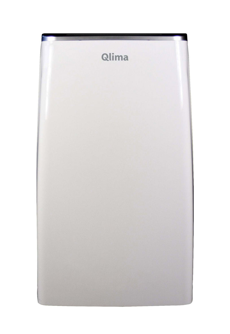 Deumidificatore d'Aria 20 Litri 0,3kW Qlima D620 Bianco