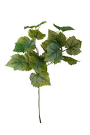 Set 12 Rami Artificiali Vite 65 cm