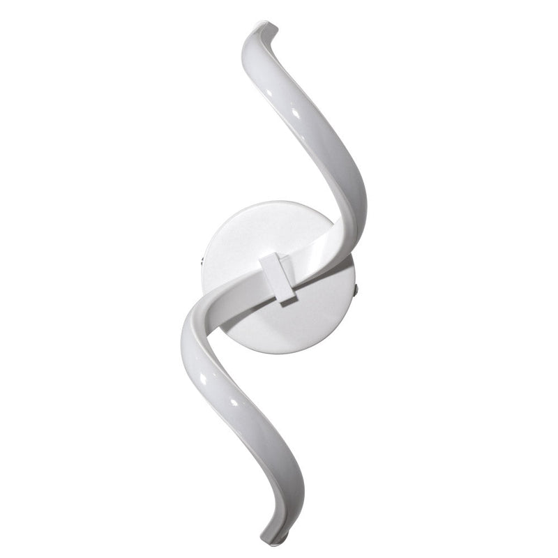 Applique Led 8W 716lm 4500K Bianco E-Energy Nodo