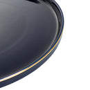 Servizio Piatti 12 Pezzi in New Bon China VdE Tivoli 1996  Luxury Blue