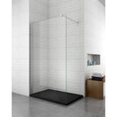 Piatto Doccia Effetto Pietra Filo Pavimento o Tradizionale Grigio Antracite