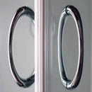 Box Doccia 2 Ante Scorrevoli in Cristallo H200 Fosterberg Aarhus