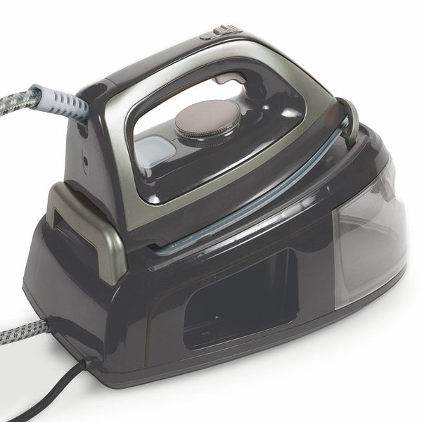 Fer à Repasser avec Chaudière 1,25 Litres 2400W Kooper Skyfall Vapor online