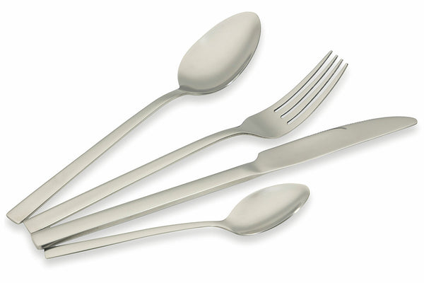 Ménagère Service 24 Pièces en Acier Poli VdE Tivoli 1996 Lexington acquista