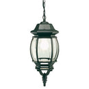 Lampada Sospesa Colore Grigio per Esterno Linea Maxi Molata Livos