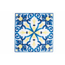 Sottopentola 16x16x0,5 cm in Ceramica VdE Tivoli 1996 Naxos