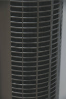 Ventilatore a Colonna Oscillante con Telecomando 3 Velocità  50W Kooper Eolo