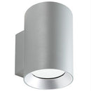 Applique da Esterno a LED 20W 3000K Sovil Alluminio