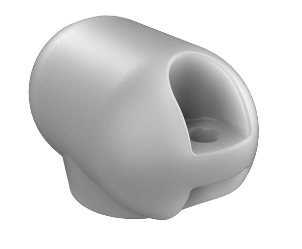 sconto Boa Luminosa Galleggiante 37,5x19,5x22,5 cm in Resina Arkema Solar Boa