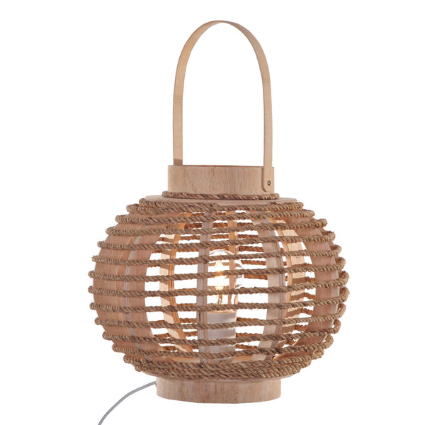 Lampe à poser H 46 cm acquista